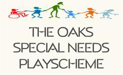 Oaks Play Scheme